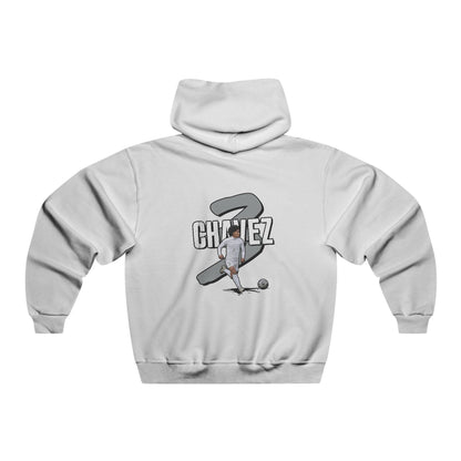 Gabriel Chavez Vintage Hoodie