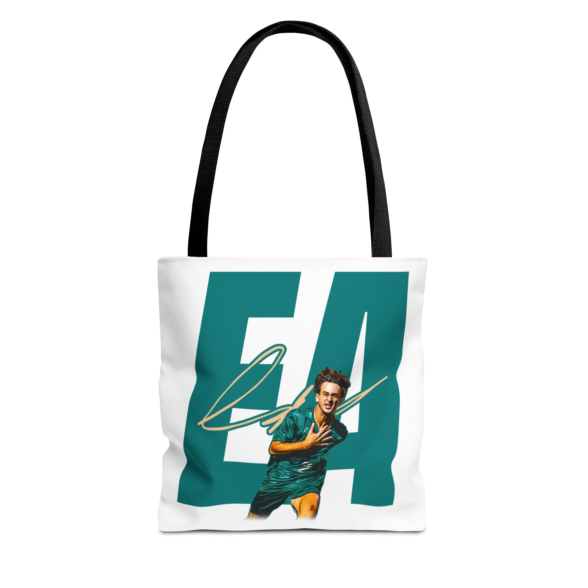 Ethan Arnold Tote Bag