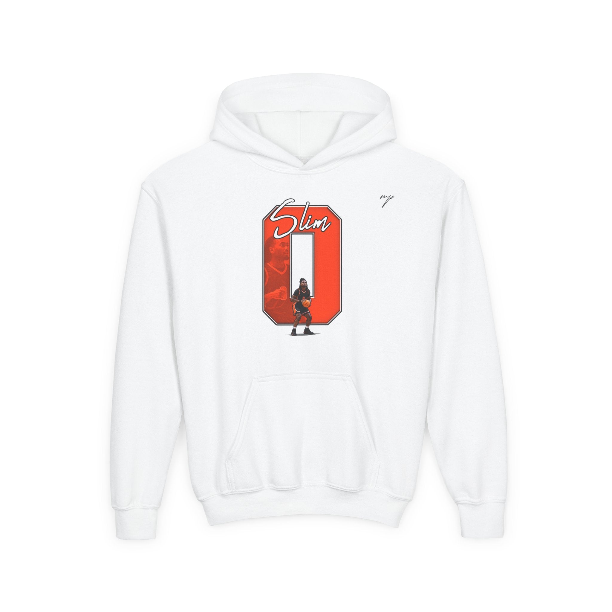 Aidan Williams YOUTH Hoodie