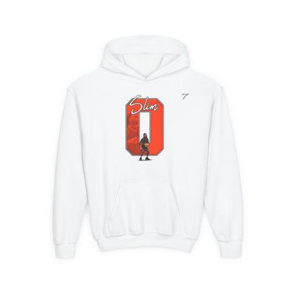Aidan Williams YOUTH Hoodie