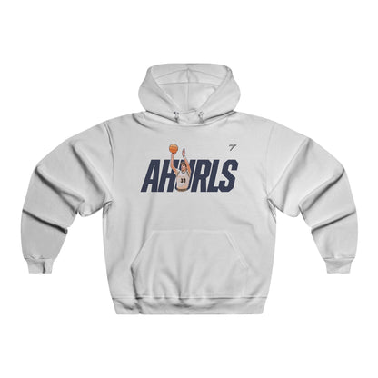 Ayden Hurley Vintage Hoodie
