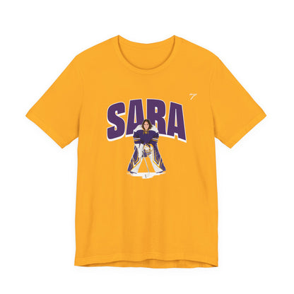 Sara Sevcikova Graphic Tee