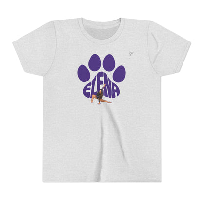 Elena Brian YOUTH Graphic Tee