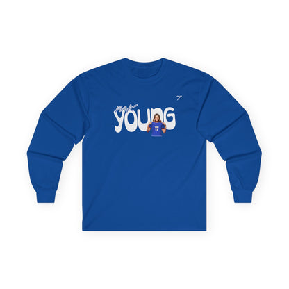 Mk Young Long Sleeve