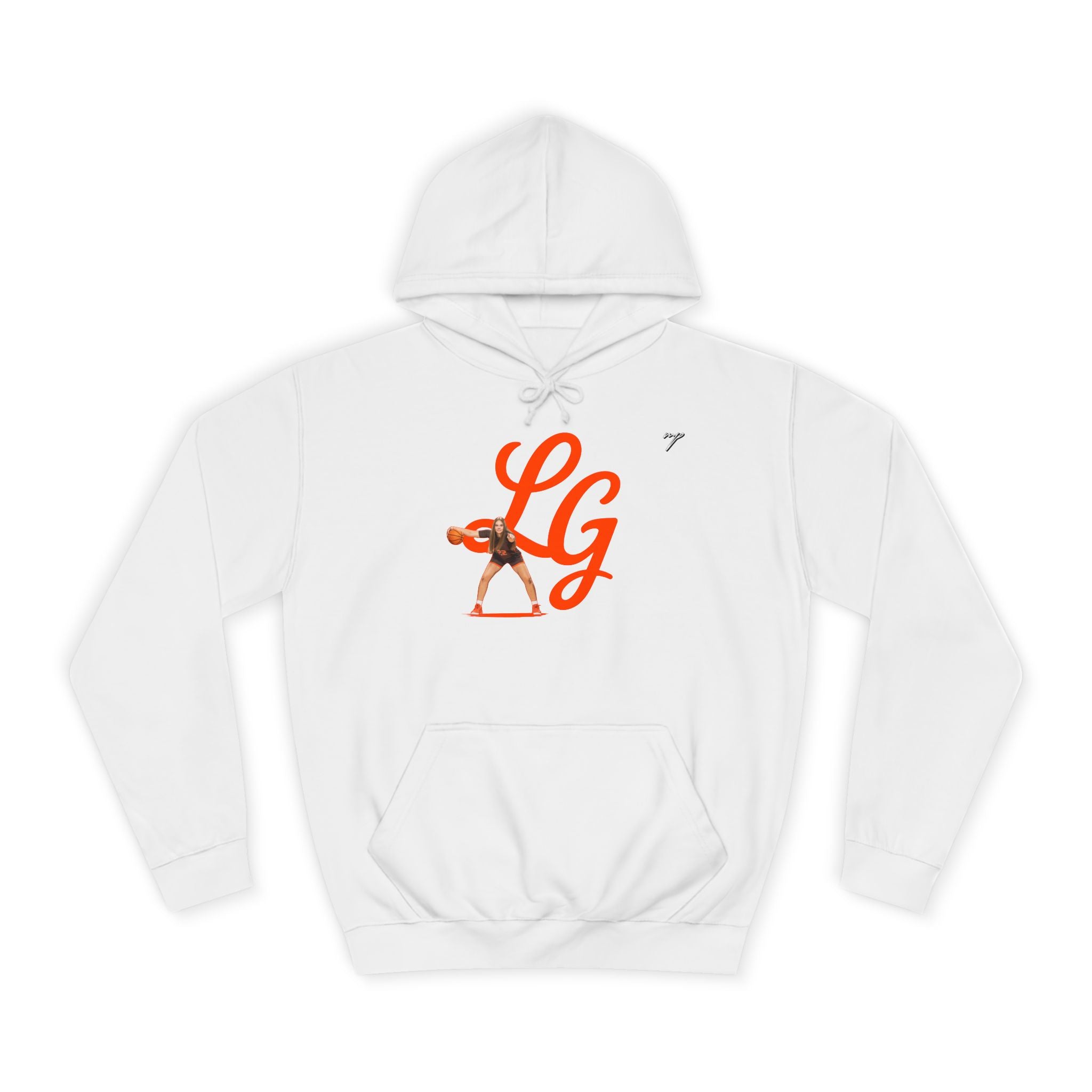 Lauren Gerken Hoodie