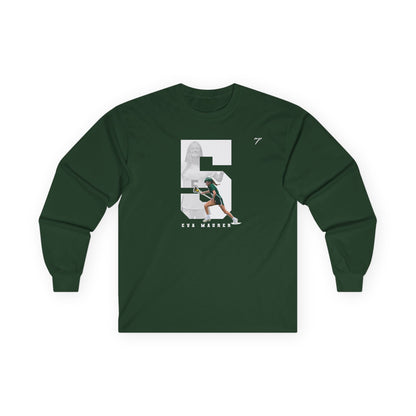 Eva Maurer Long Sleeve