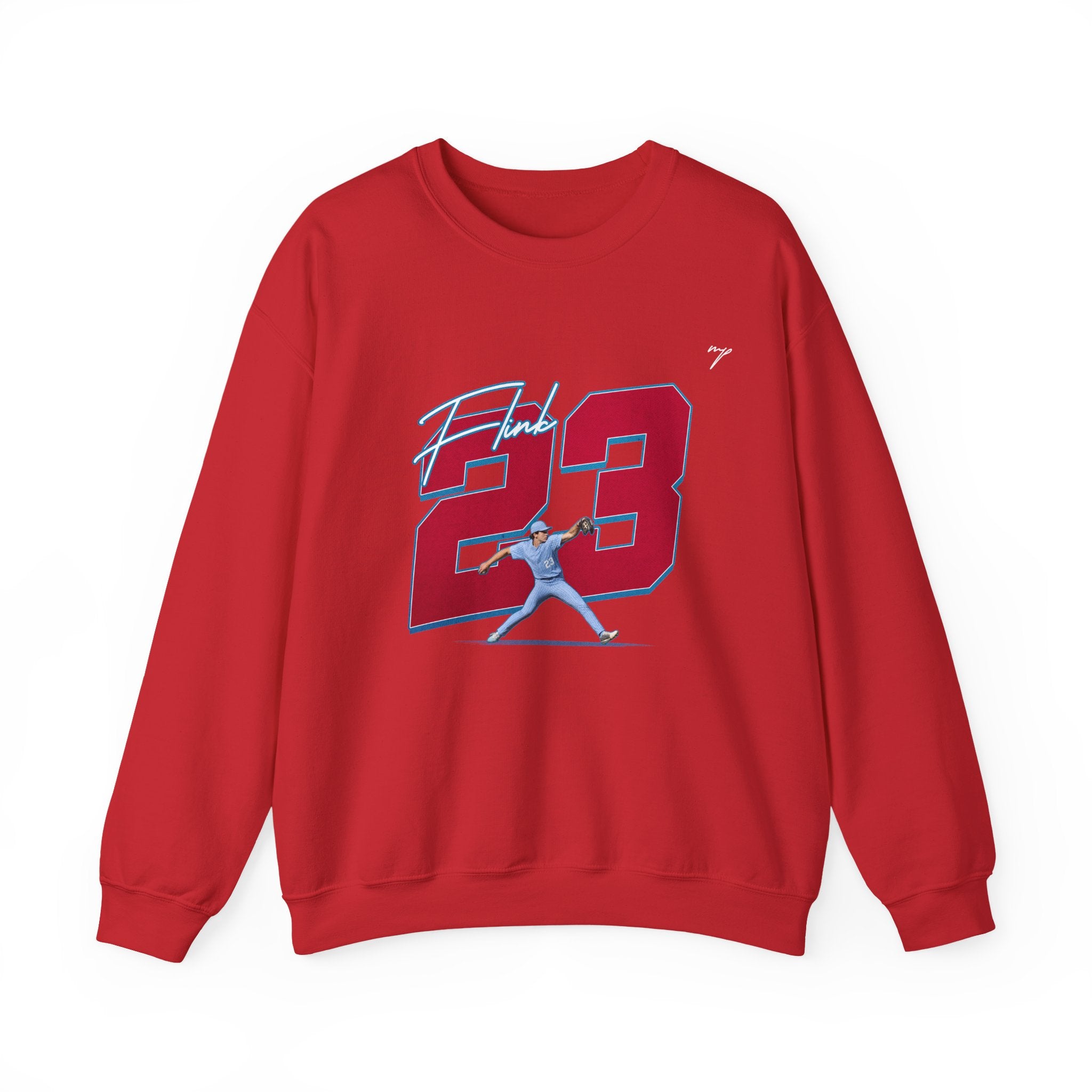 Michael Flink Crewneck