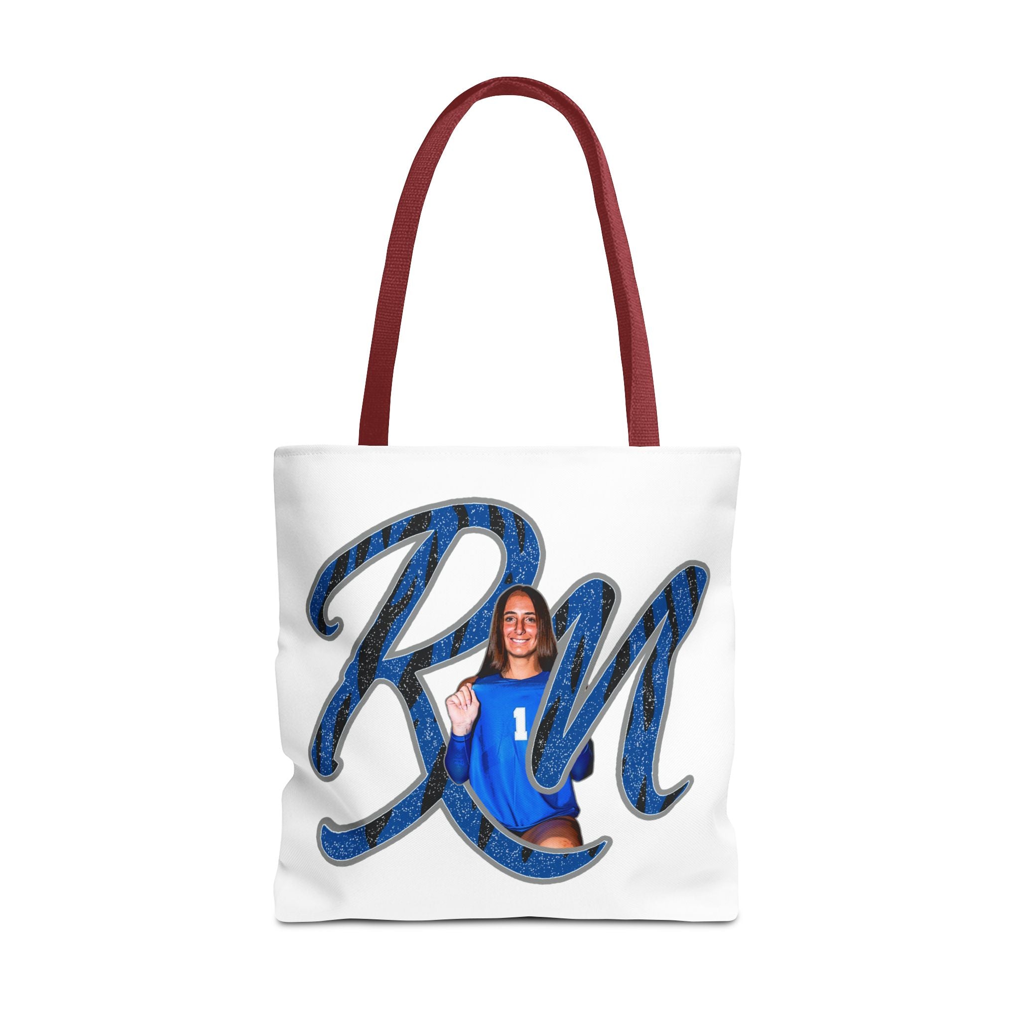 Riley McCloskey Tote Bag