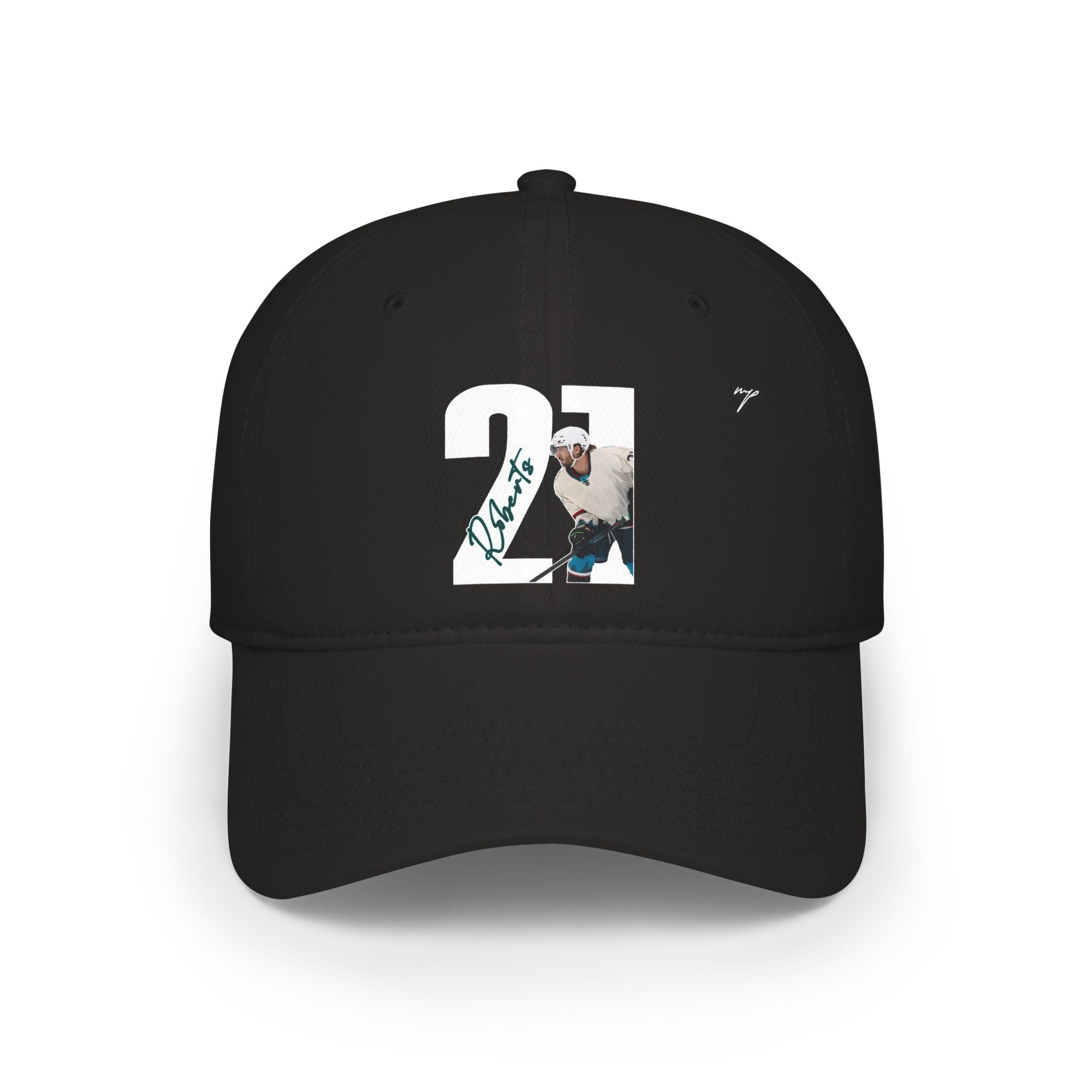 Trevor Roberts Hat