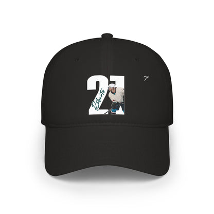 Trevor Roberts Hat