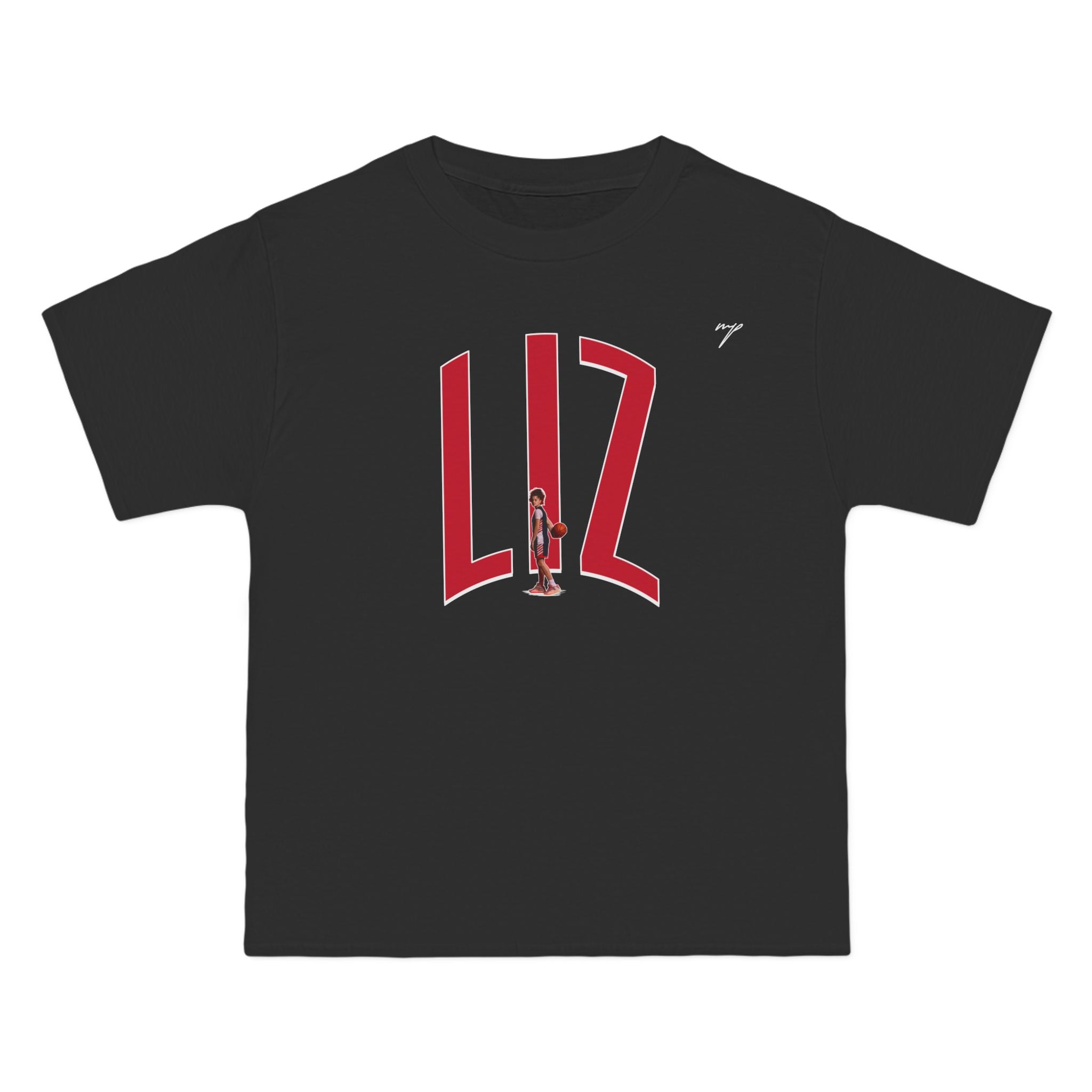 Liz Rohrbacher Vintage Tee
