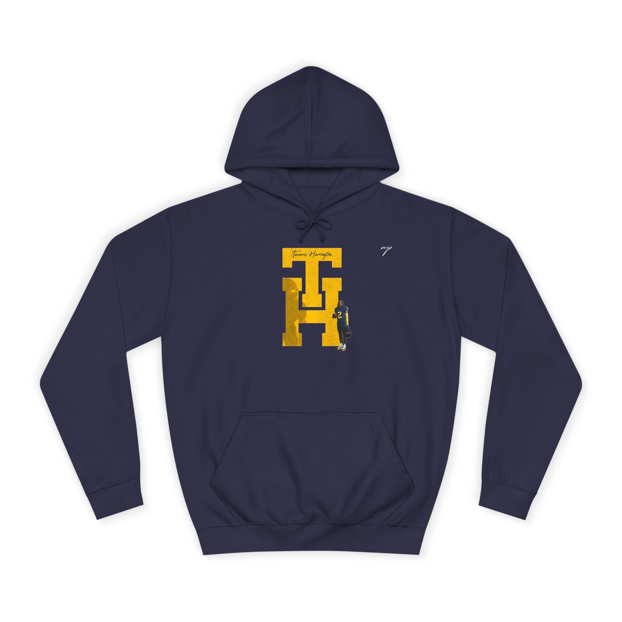 Tavares Harrington Hoodie