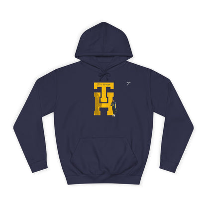 Tavares Harrington Hoodie