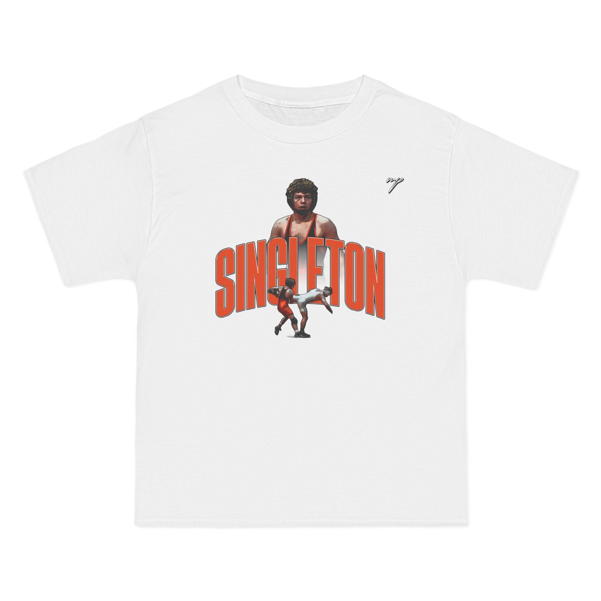 Gage Singleton Vintage Tee