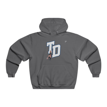Taylor Dodson Vintage Hoodie