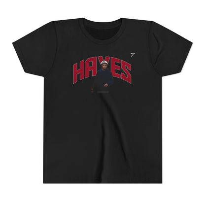 Alan Hayes Youth Graphic Tee