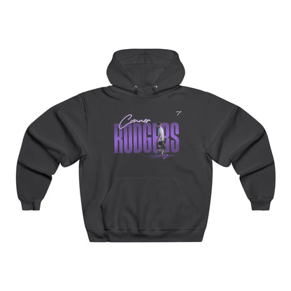 Conner Rodgers Vintage Hoodie