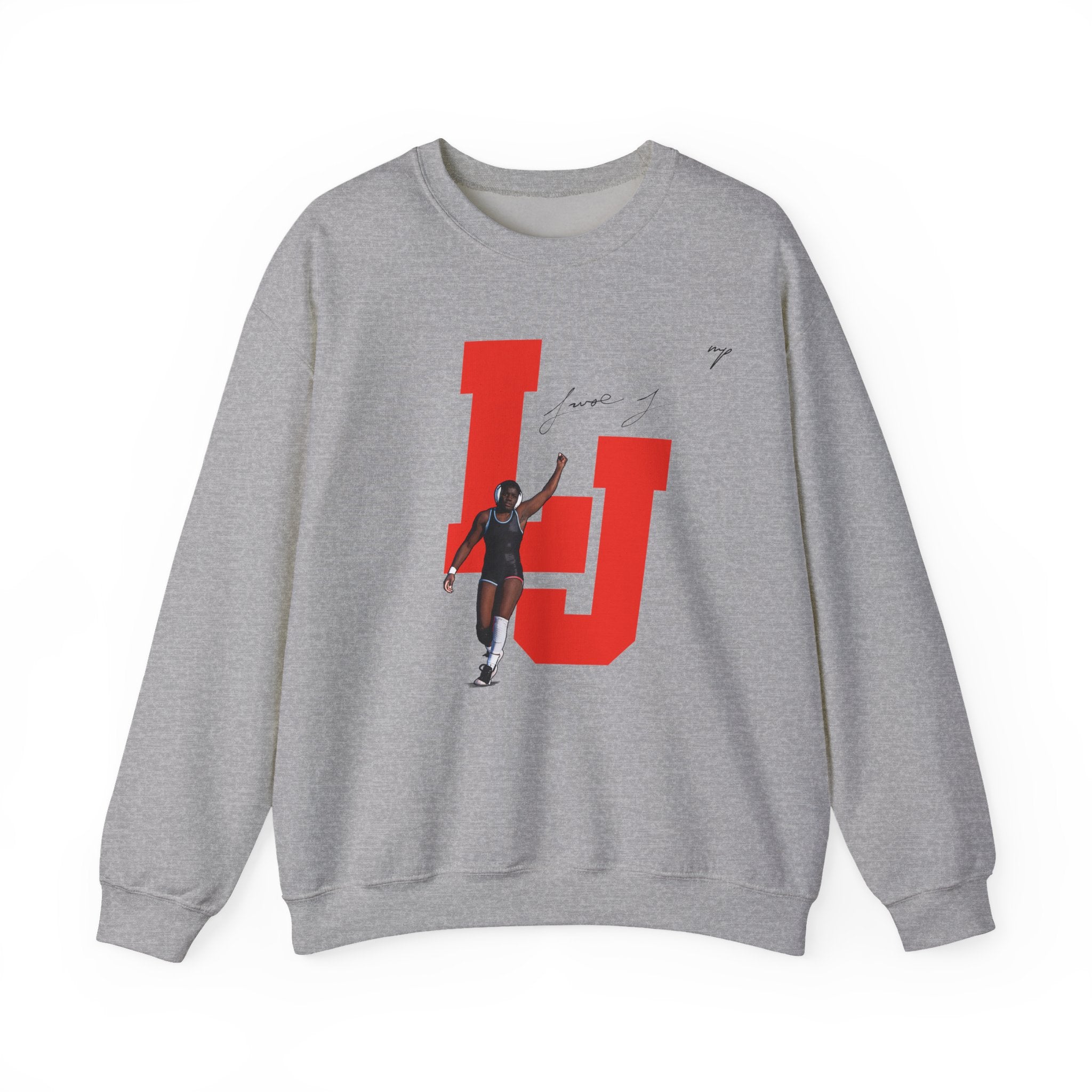 Louise Juitt Crewneck