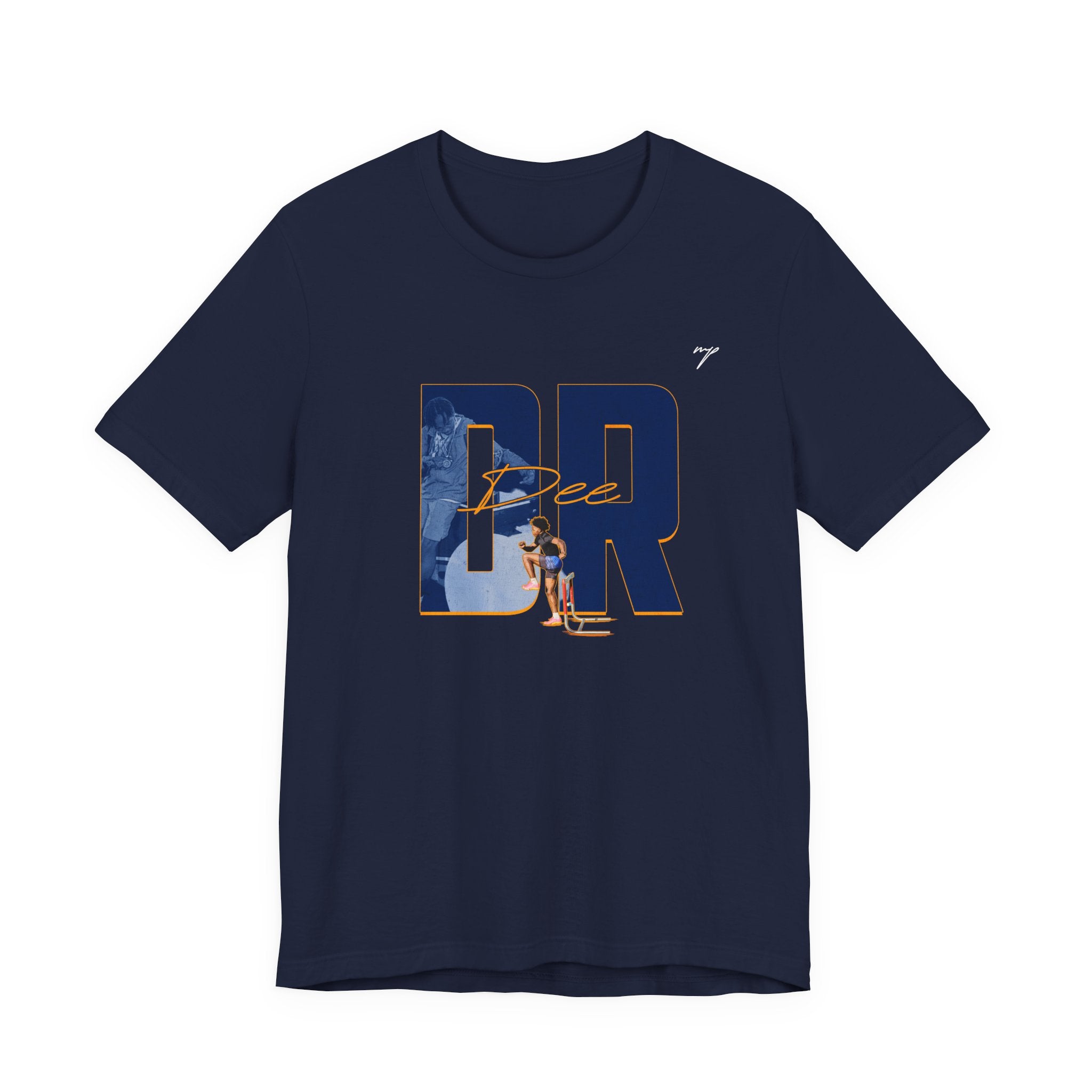Darrius Robinson Graphic Tee