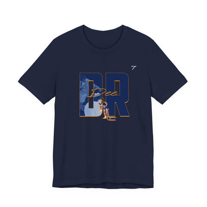 Darrius Robinson Graphic Tee