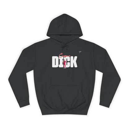 Cooper Dick Hoodie