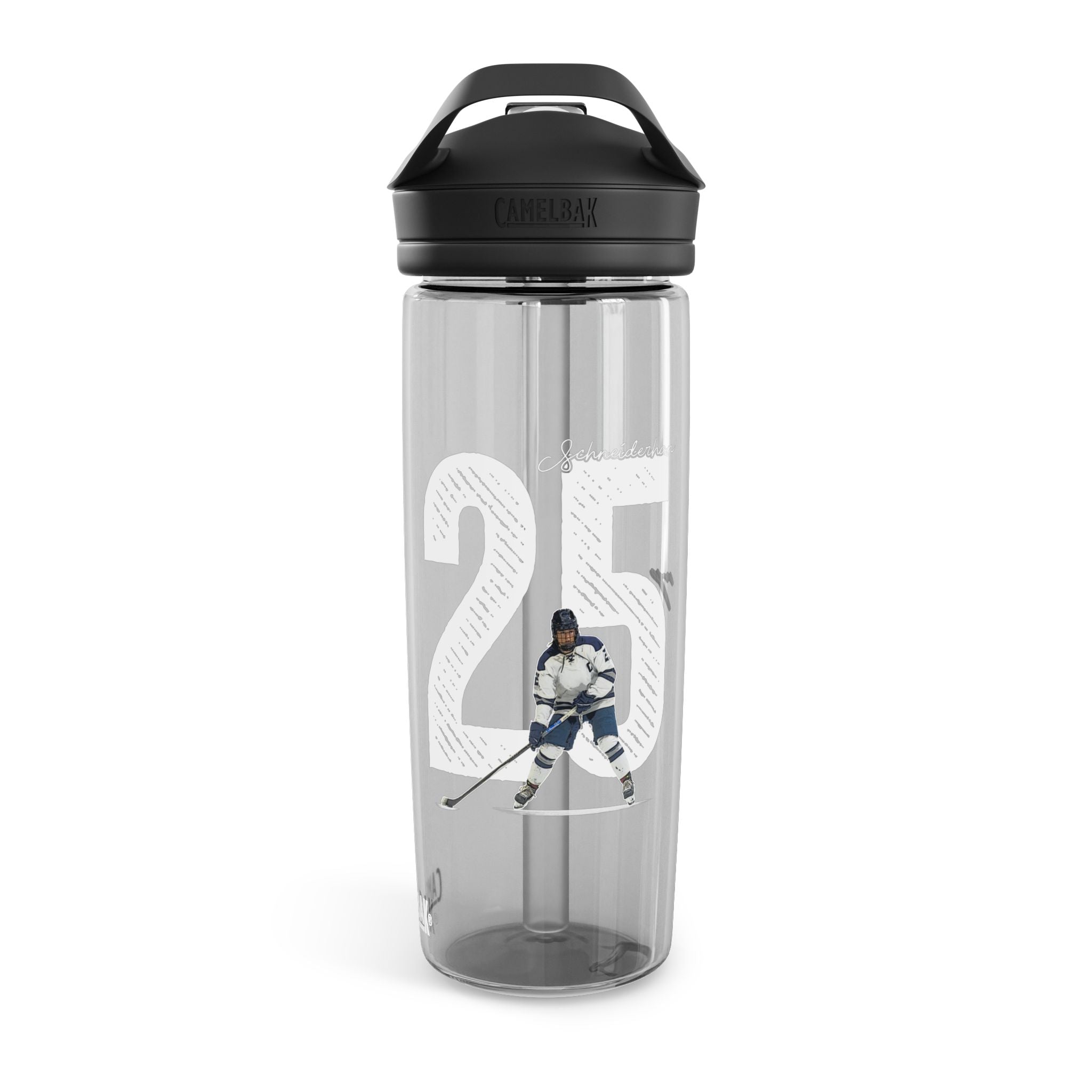Brooklyn Schneiderhan CamelBak Water Bottle