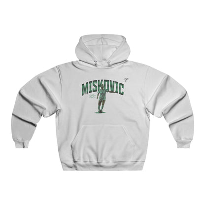 Nikolina Miskovic Vintage Hoodie