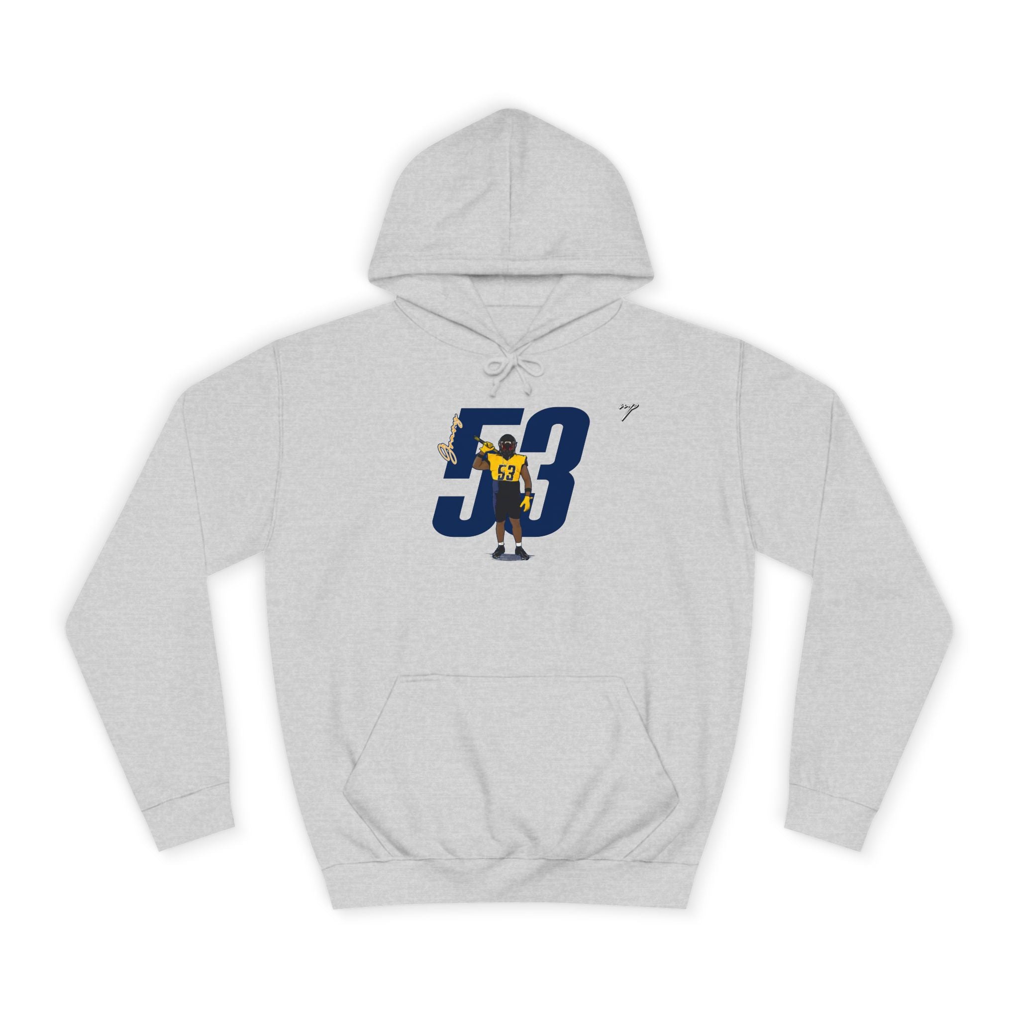 Gravy Martin Hoodie