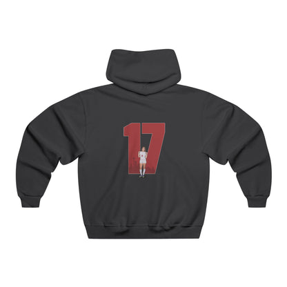 Jaelyn Byeman Vintage Hoodie