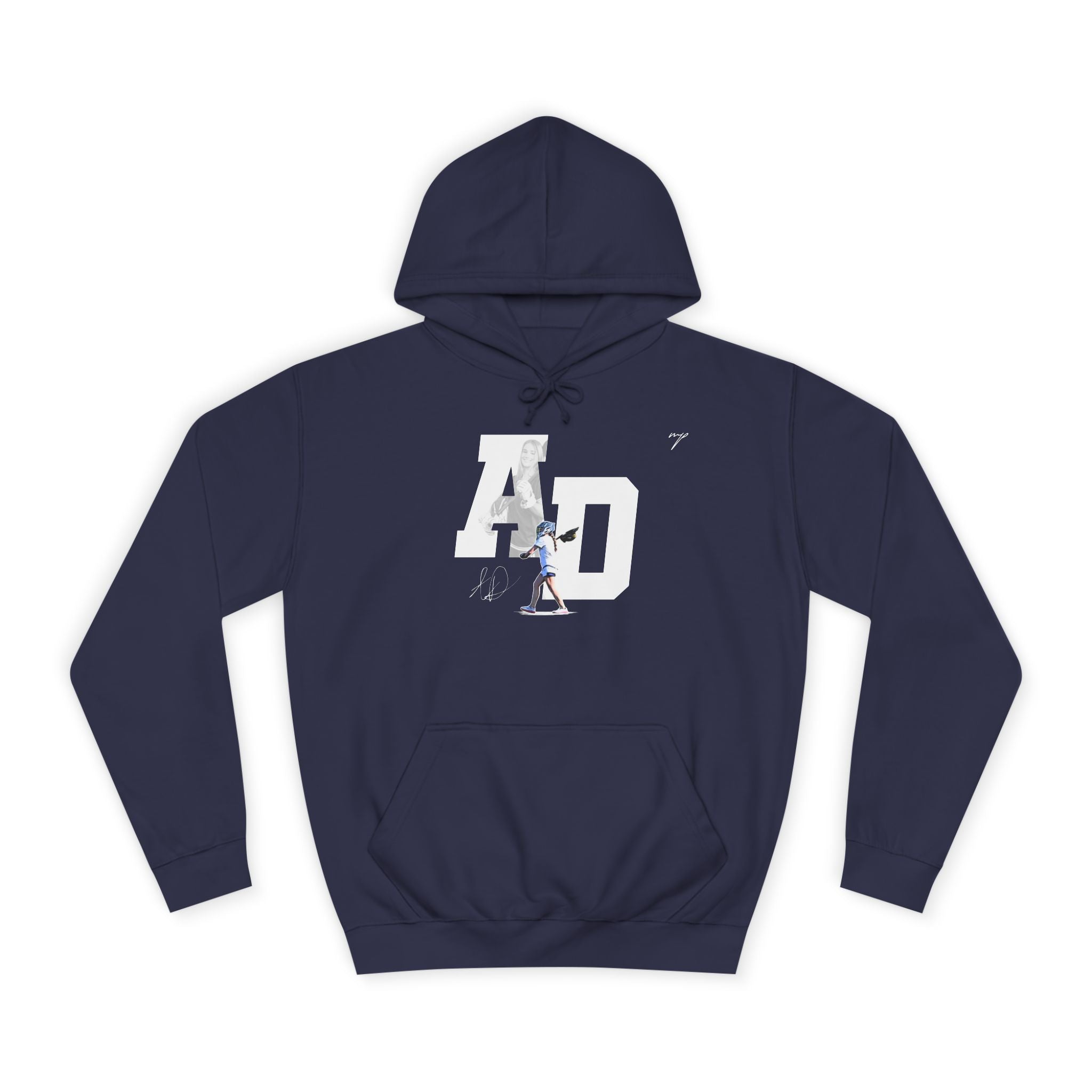 Addy Drain Hoodie