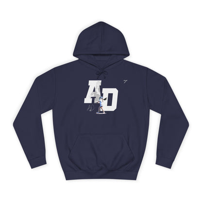 Addy Drain Hoodie