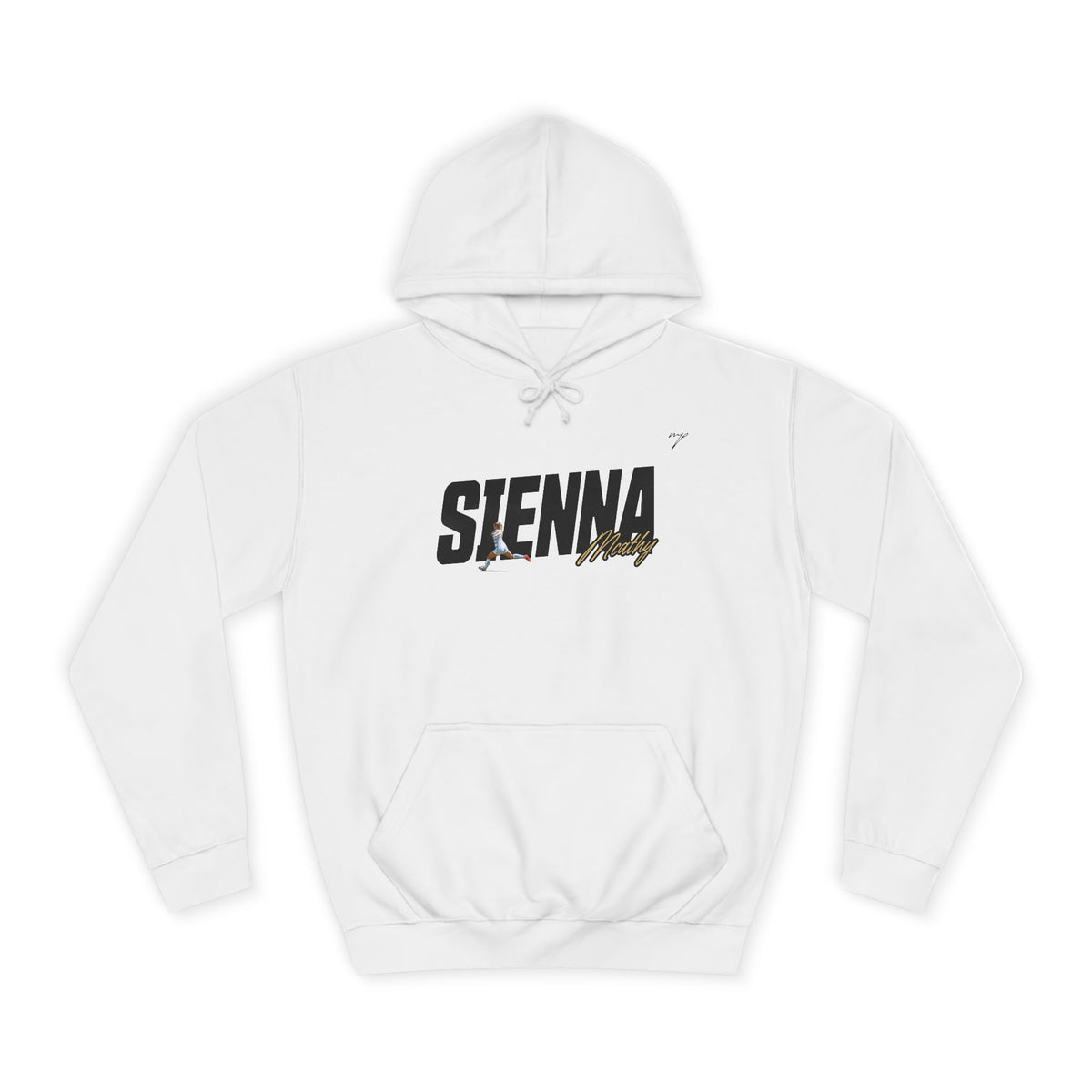 Sienna McAthy Hoodie