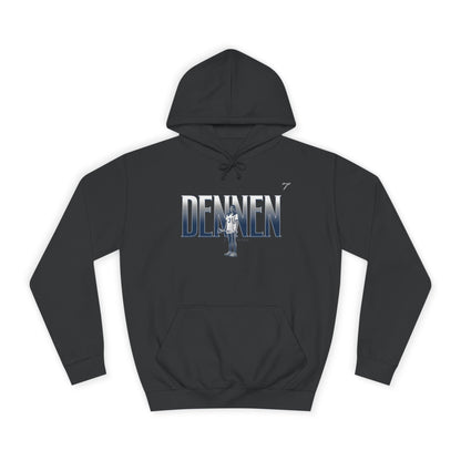 Kate Dennen Hoodie