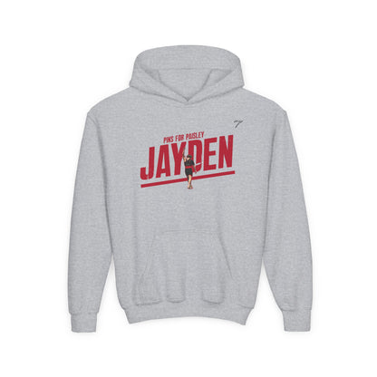 Jayden Colon YOUTH Hoodie