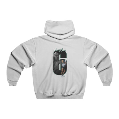 Sophia Van Name Vintage Hoodie