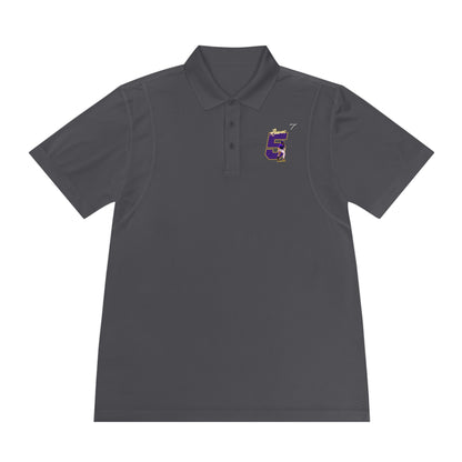 Tanner Reaves Polo