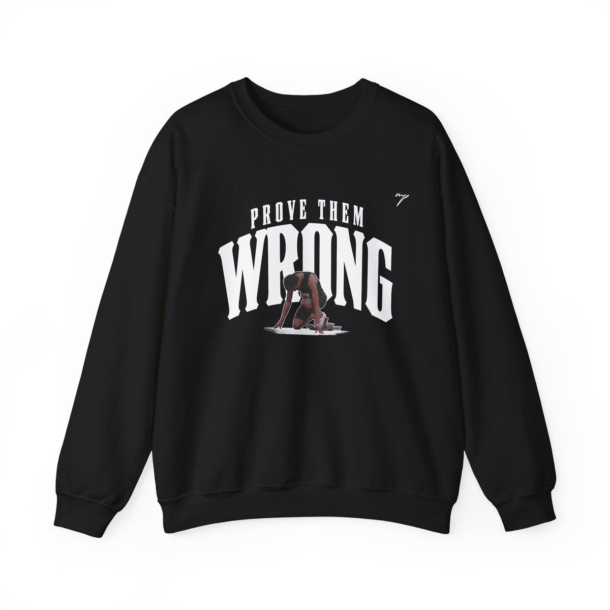 William Weddle Crewneck