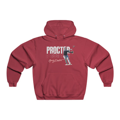 Grady Proctor Vintage Hoodie