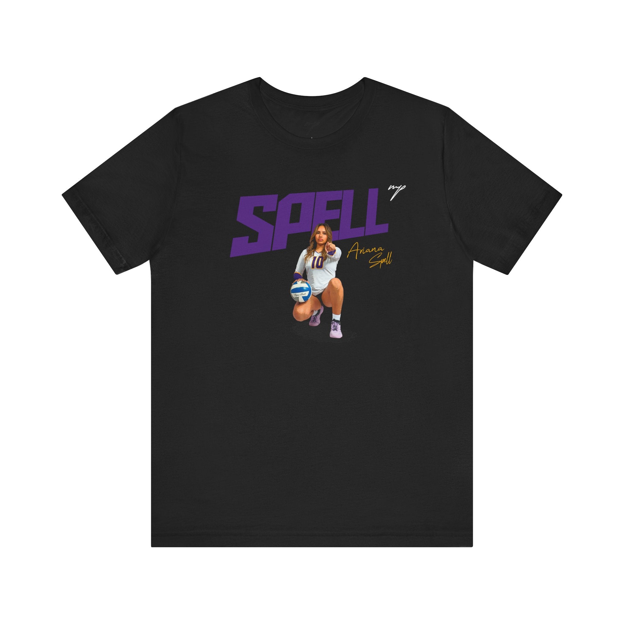 Ariana Spell Graphic Tee