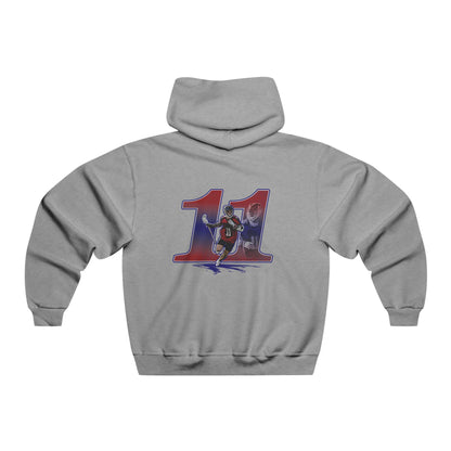 Daniel Picart Vintage Hoodie