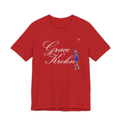 Grace Krohn Graphic Tee