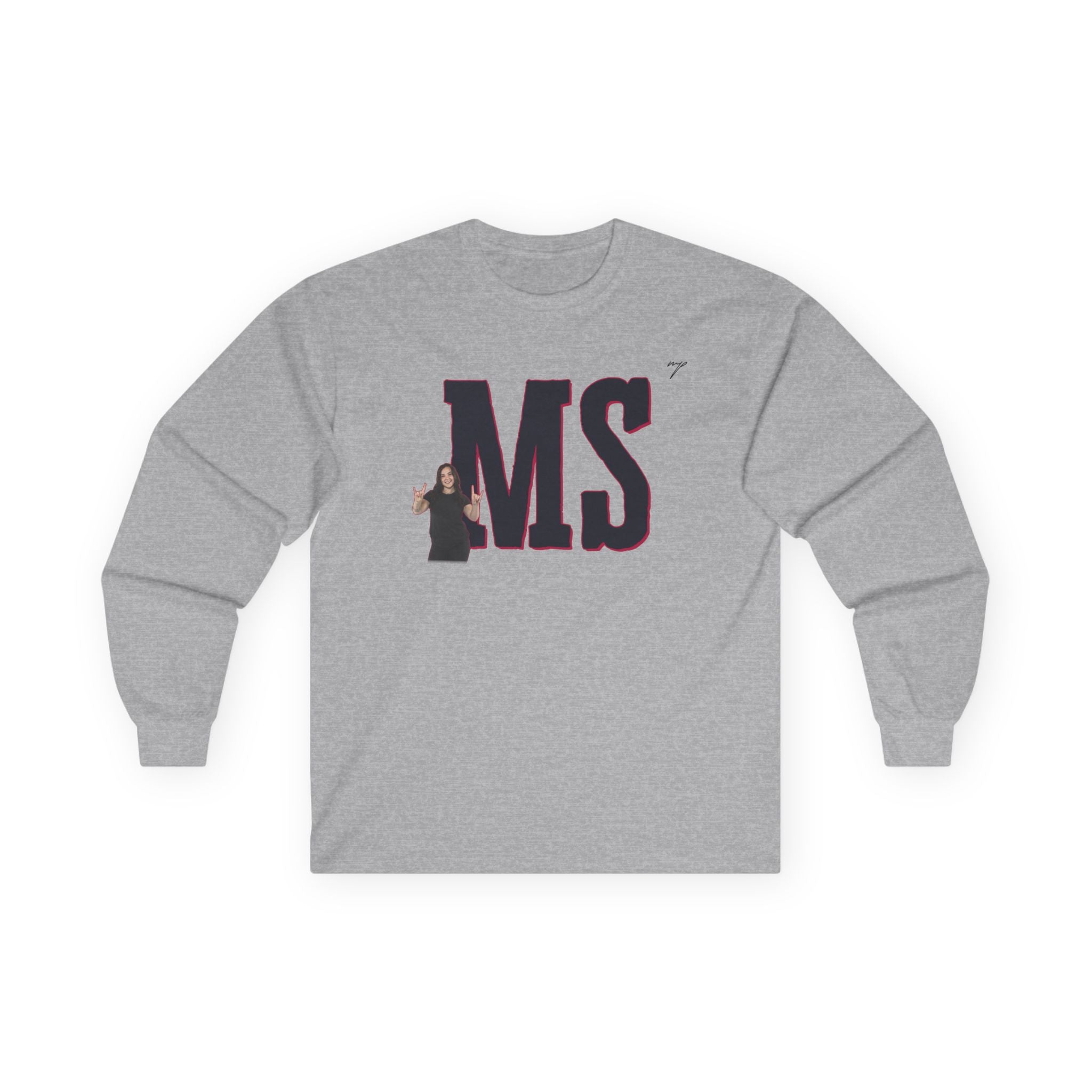 Macie Swinehart Long Sleeve