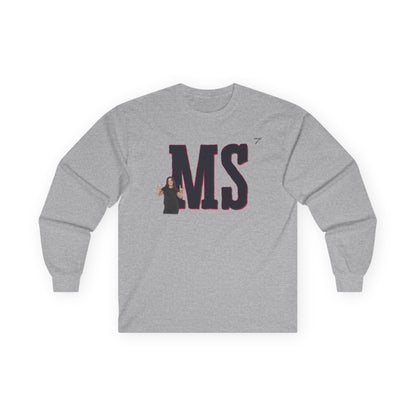 Macie Swinehart Long Sleeve