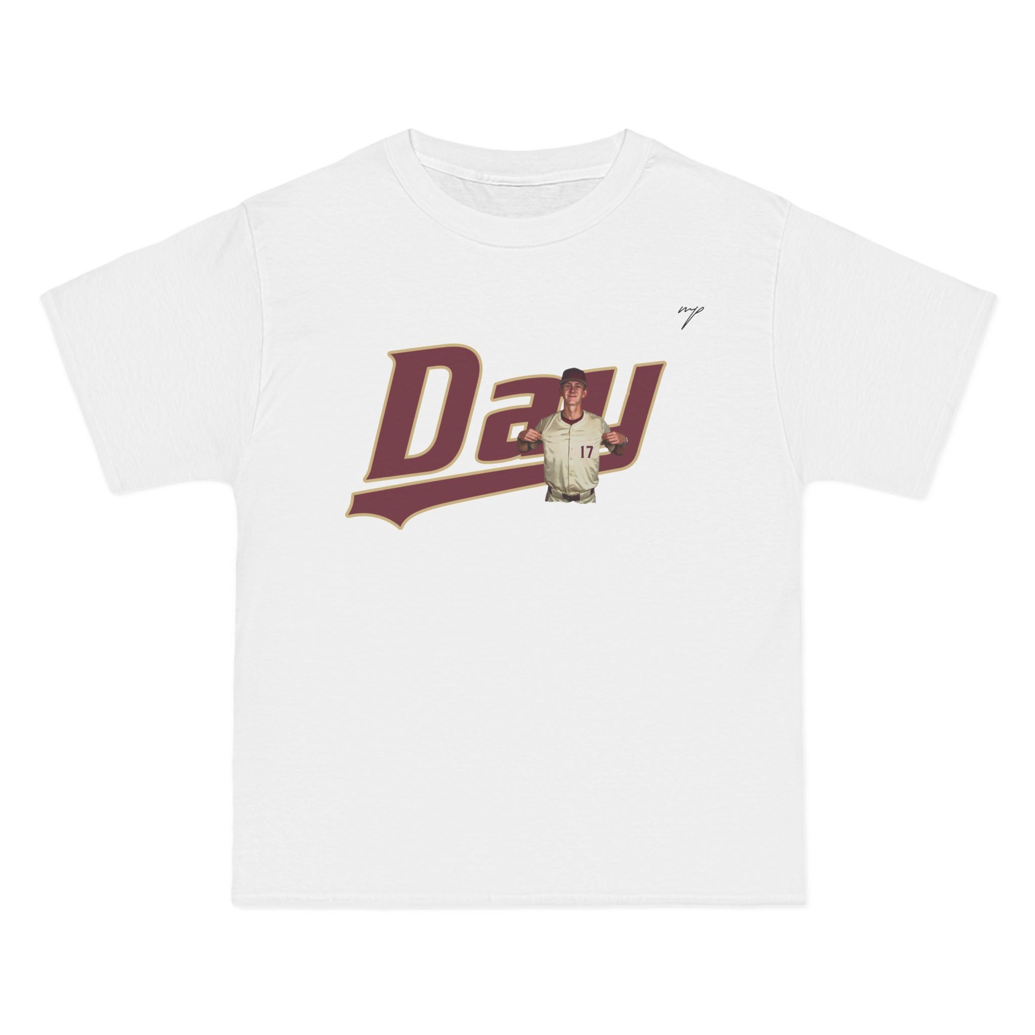 Bubba Day Vintage Tee
