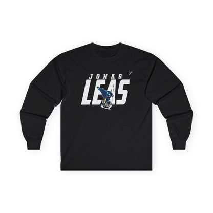 Jonas Leas Long Sleeve Tee