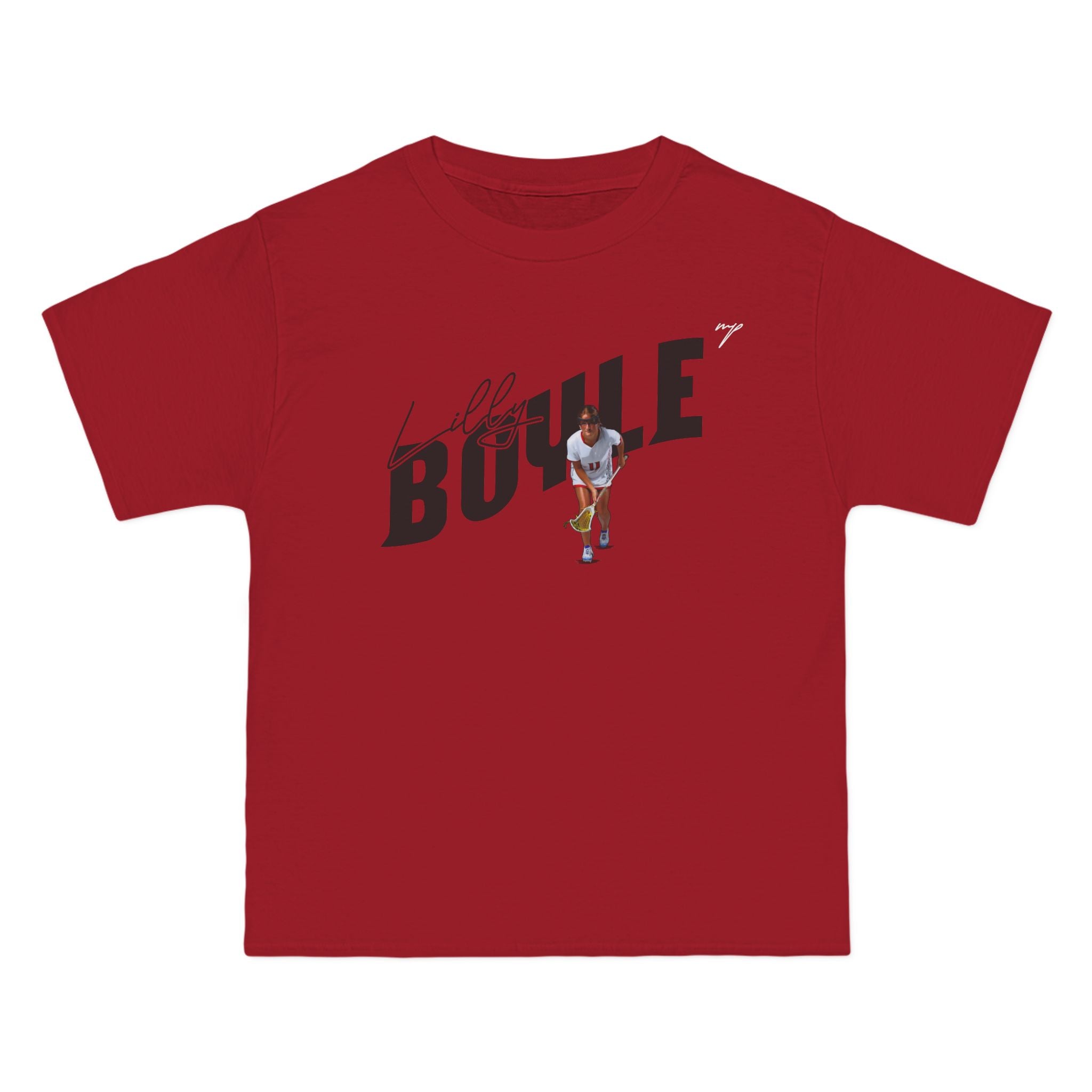 Lilly Boyle Vintage Tee