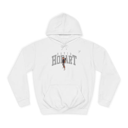 David Hobart Hoodie