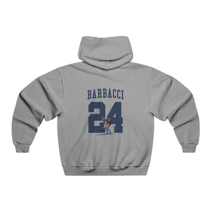 Ella Barbacci Vintage Hoodie