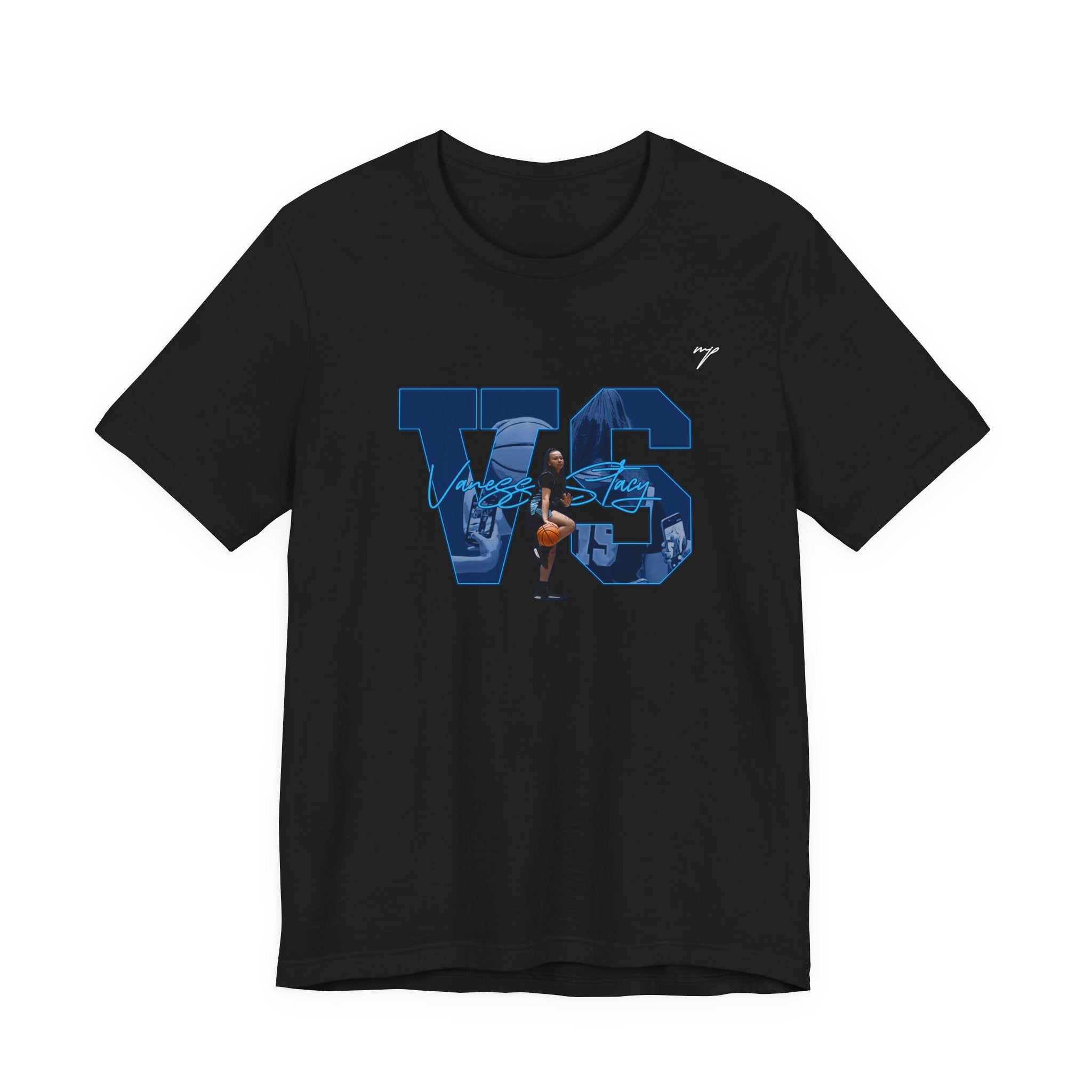 Vanessa Stacy Graphic Tee