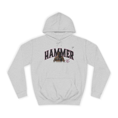 Josh Popper Hoodie